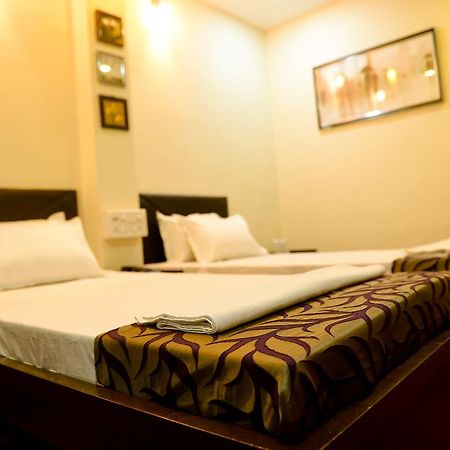 Hotel Mm กูวาฮาติ ภายนอก รูปภาพ