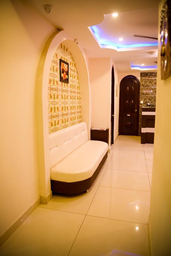 Hotel Mm กูวาฮาติ ภายนอก รูปภาพ